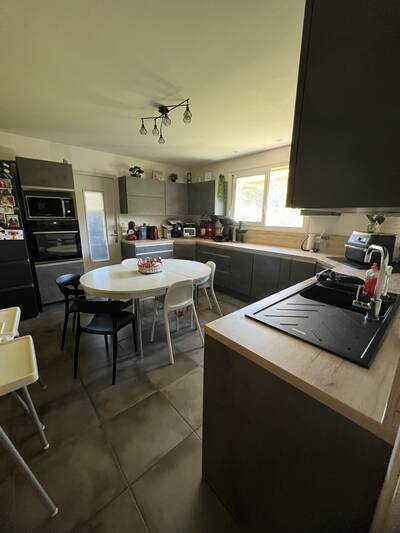 Vente maison 6 pièces Luzech (46140)