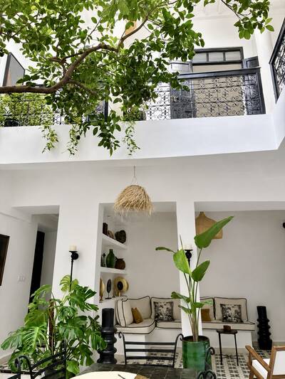 Vente maison 5 pièces Maroc