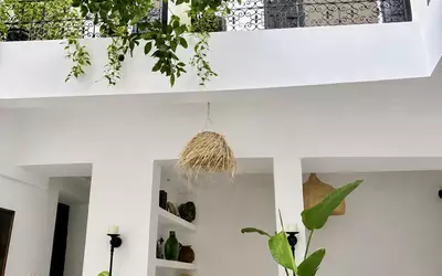 Maroc