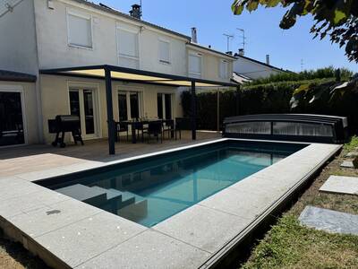 Vente maison 6 pièces Le Mesnil-Saint-Denis (78320)