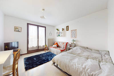 Vente appartement studio Montpellier (34)