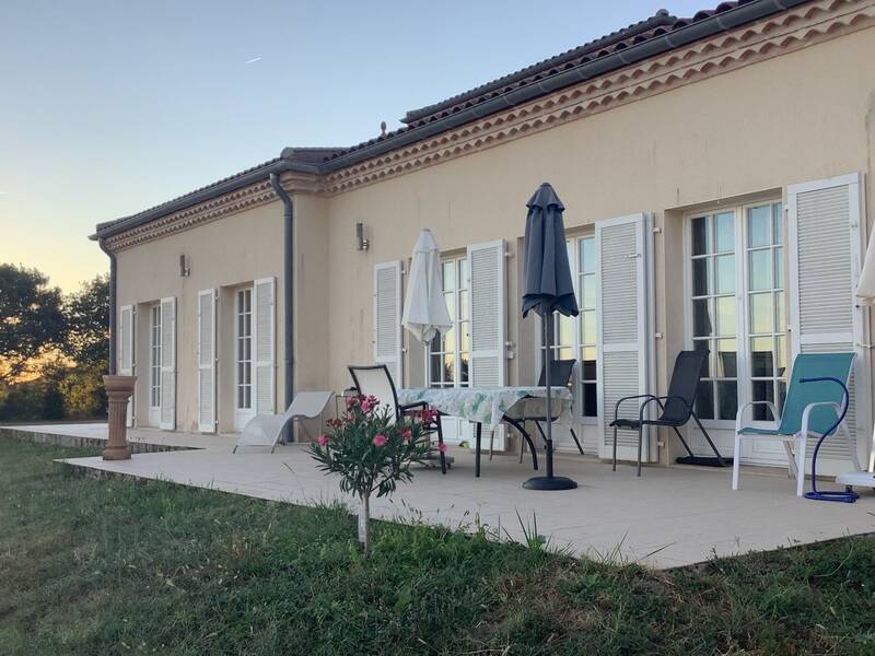 La Romieu (32480)