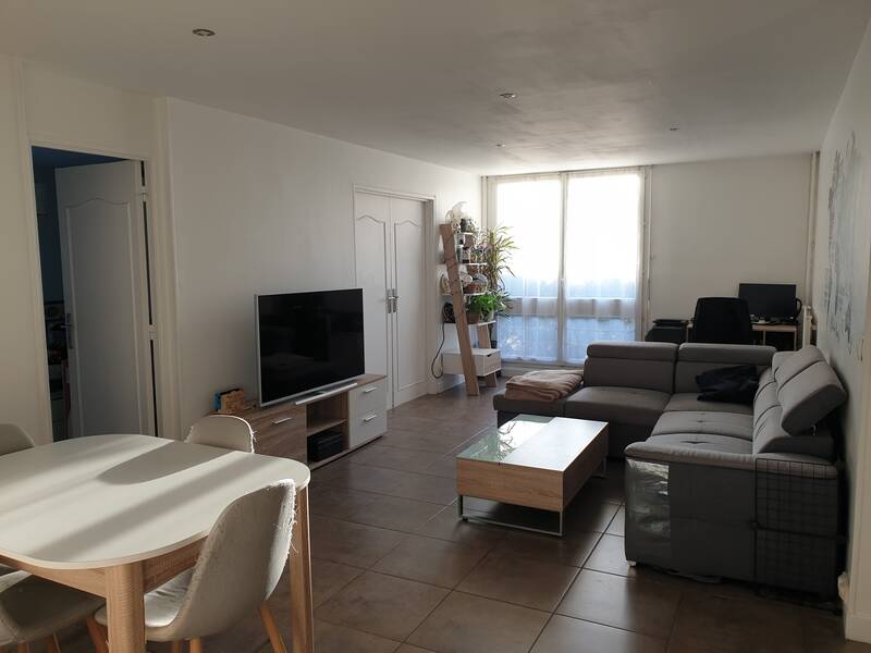 Livry-Gargan (93190)