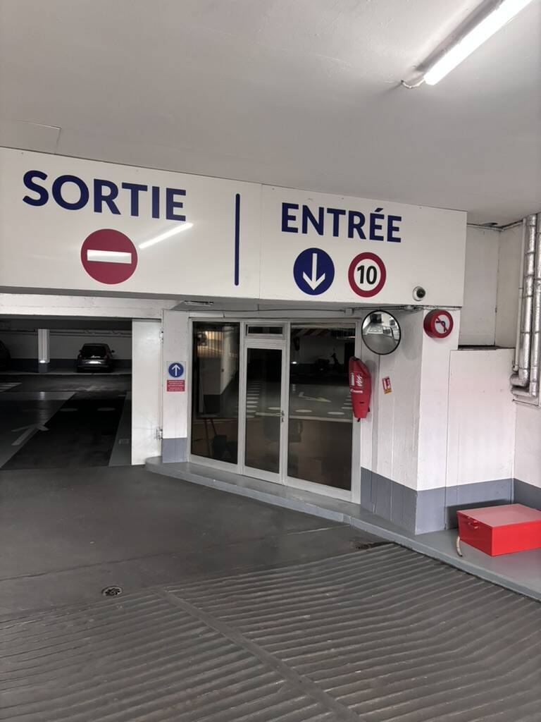 Paris 18E (75018)