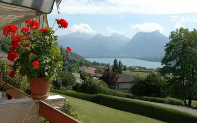 Talloires (74290)