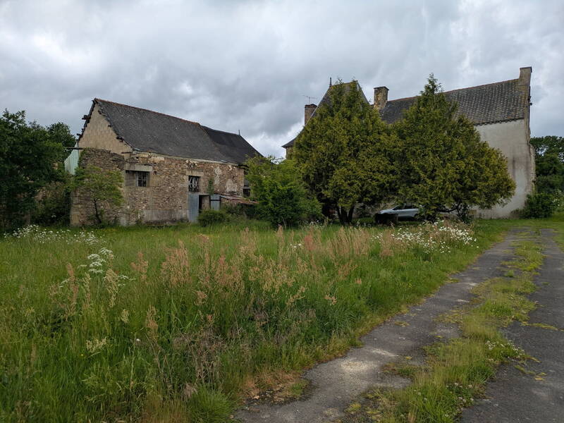 Maure-De-Bretagne (35330)