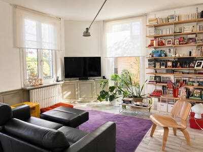 Vente maison 5 pièces Bayonne (64100)