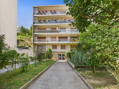 Vente appartement 3 pièces Sèvres (92310)