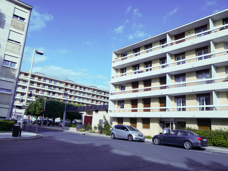 Poissy (78300)