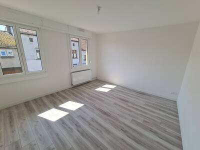 Location appartement 2 pièces Custines (54670)