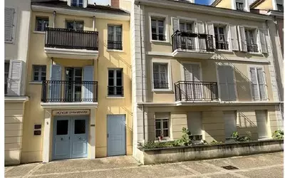 Rambouillet (78120)