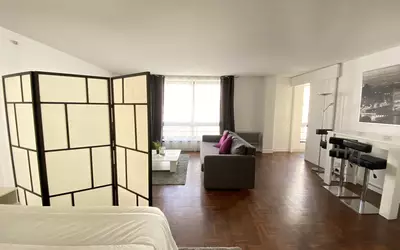 Paris 20E (75020)