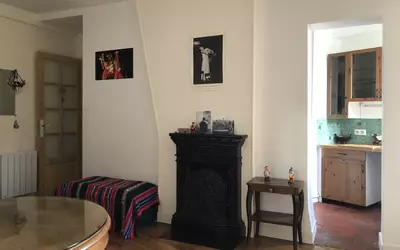Paris 20E