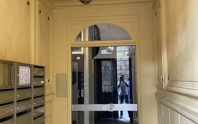 Paris 3E (75003)