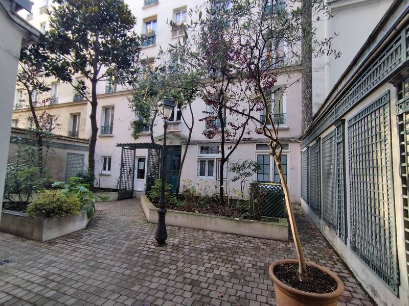 Paris 18E (75018)