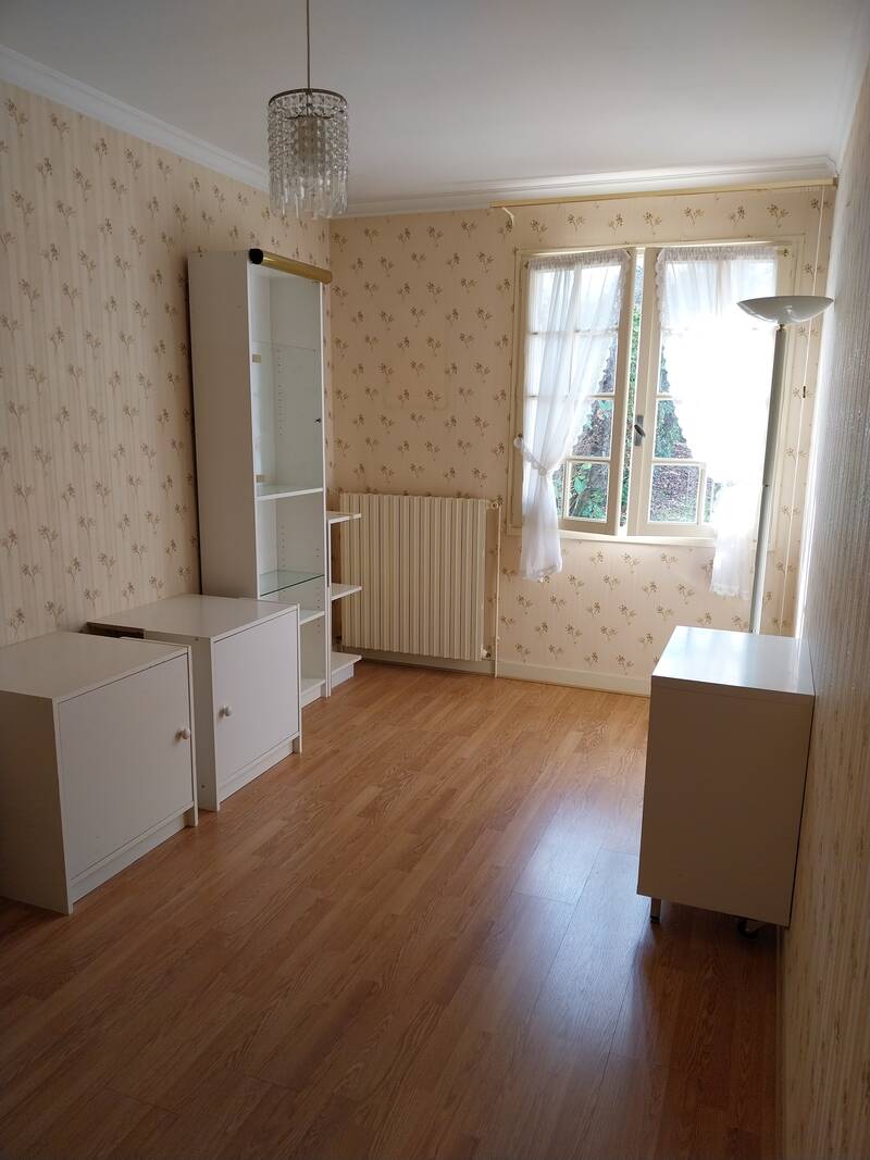 Ribérac (24600)