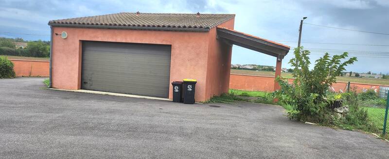 25 Km Toulouse, Lherm (31600)