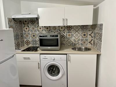 Location appartement studio Noisy-le-Grand (93160)