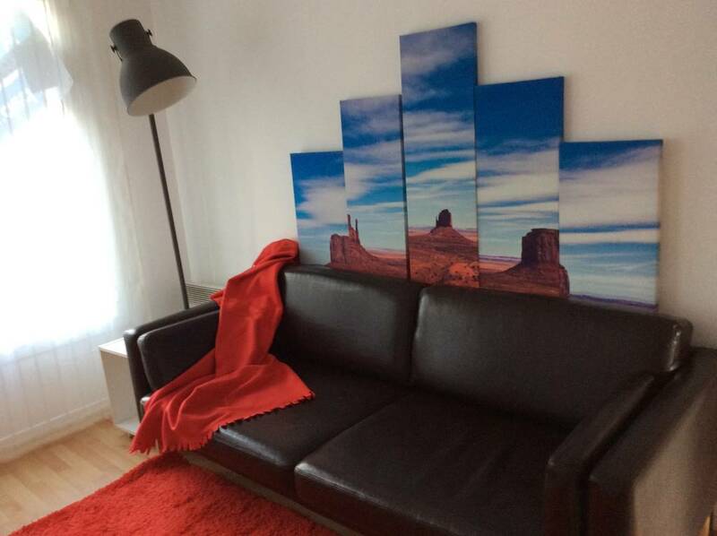 Lille (59) - Colocation