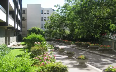 Paris 16