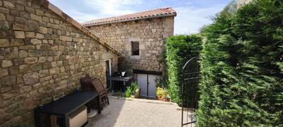 Vente maison 6 pièces Nonières (07160)