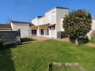 Vente maison 5 pièces Gradignan (33170)