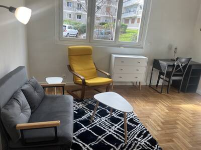 Location appartement studio Sceaux (92330)