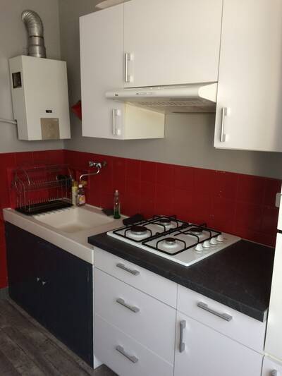 Location chambre en colocation 3 pièces Rennes (35)