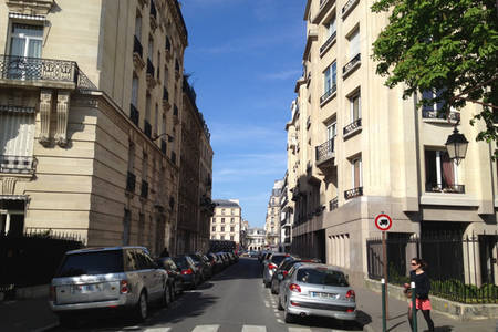 Neuilly-Sur-Seine (92200)