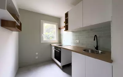 Paris 20E (75020)