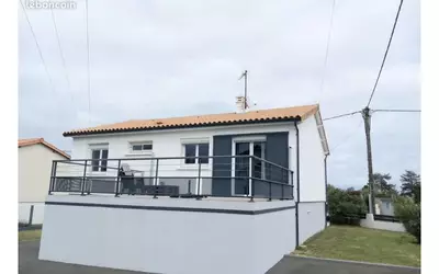 Thouars (79100)