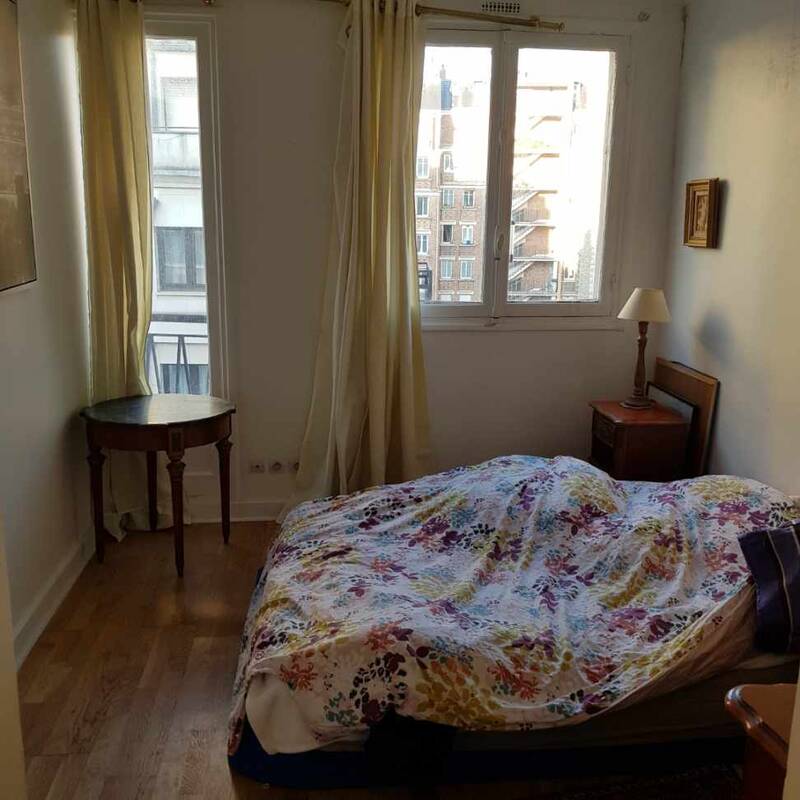 Paris 16E