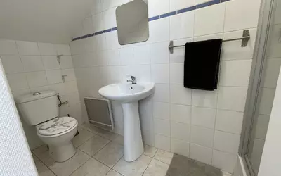 Appartement 1 pièce 18 m² · à Noisy-le-Sec · 18 m² · 90 000 €