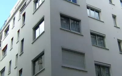 Paris 15E (75015)