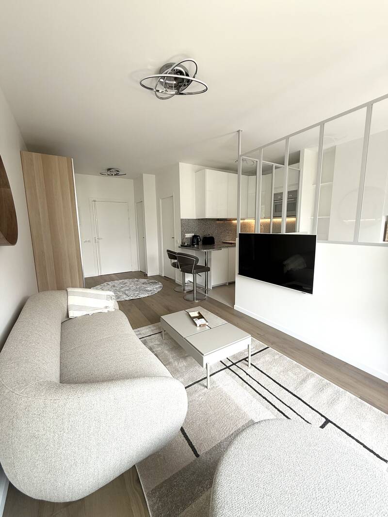Neuilly-Sur-Seine (92200)