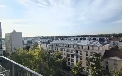Vincennes (94300)