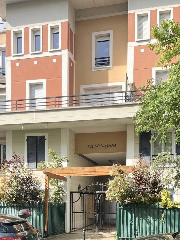 Villeneuve-La-Garenne (92390)