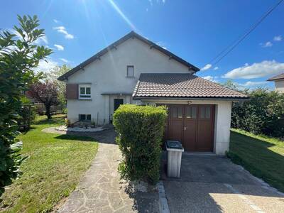 Vente maison 6 pièces Ousson-sur-Loire (45250)