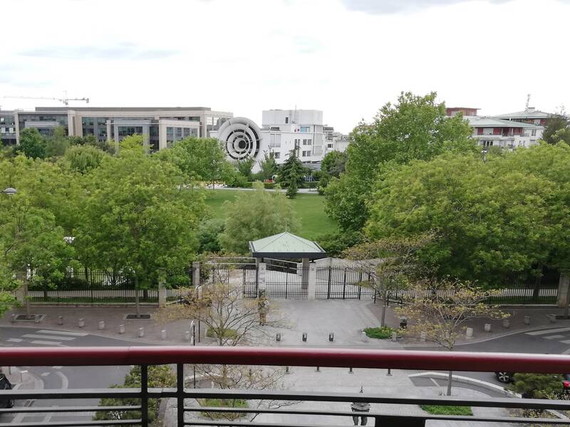 Bois-Colombes (92270)
