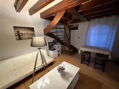 Vente appartement 3 pièces Nogent-le-Roi (28210)