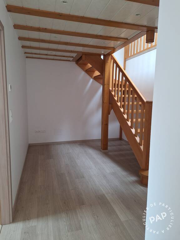 Vente appartement 5 pièces 113 m² Morsbach (57600) - 113 m² - 174.000 € | Particulier à Particulier — 9