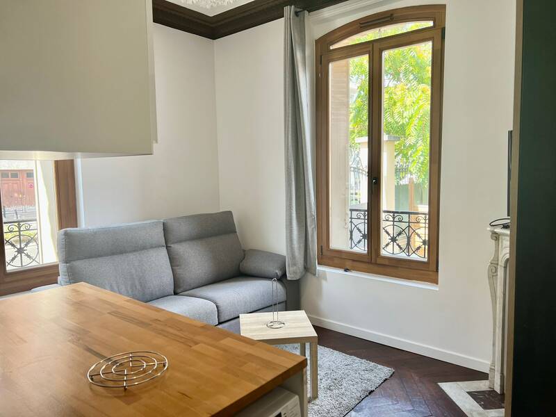 Saint-Ouen-Sur-Seine (93400)