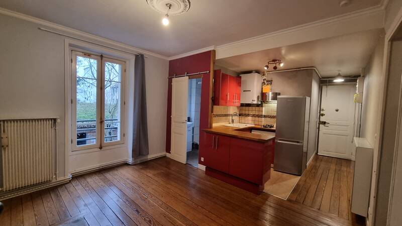 Vitry-Sur-Seine (94400)
