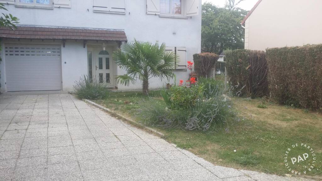 Vente Maison La Verrière (78320)