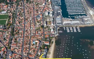 Arcachon