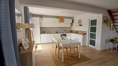 Vente maison 5 pièces Goulven (29890)