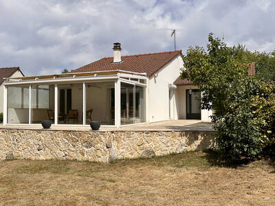 Location maison 6 pièces Maule (78580)