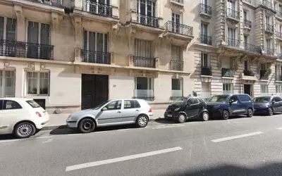 Paris 16E (75016)