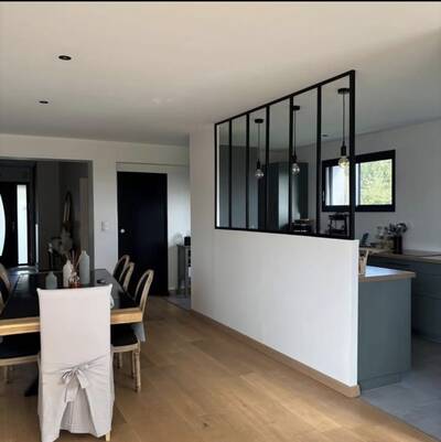 Vente maison 5 pièces Malestroit (56140)