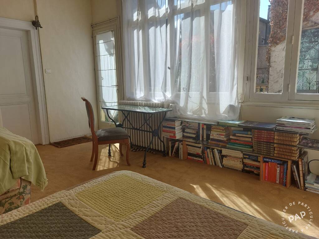 Vente immeuble 490 m² Gray (70100) - 490 m² - 370.000 € | Particulier à Particulier — 4